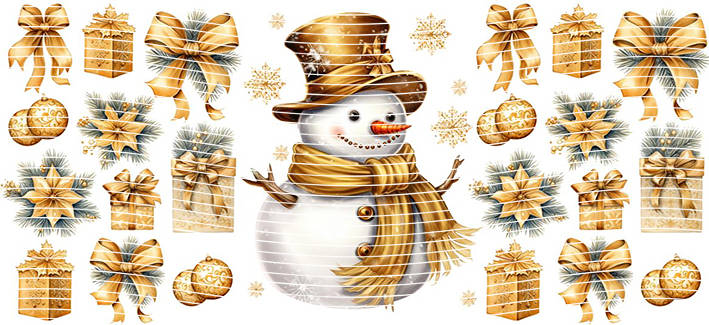 16oz Christmas-J10-2033